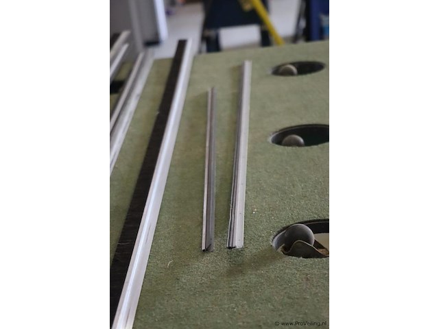 Partij tochtstrips/profielen - afbeelding 6 van  6