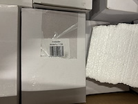 Partij toebehoren voor fitness apparaten/hometrainers wellactive - afbeelding 4 van  6