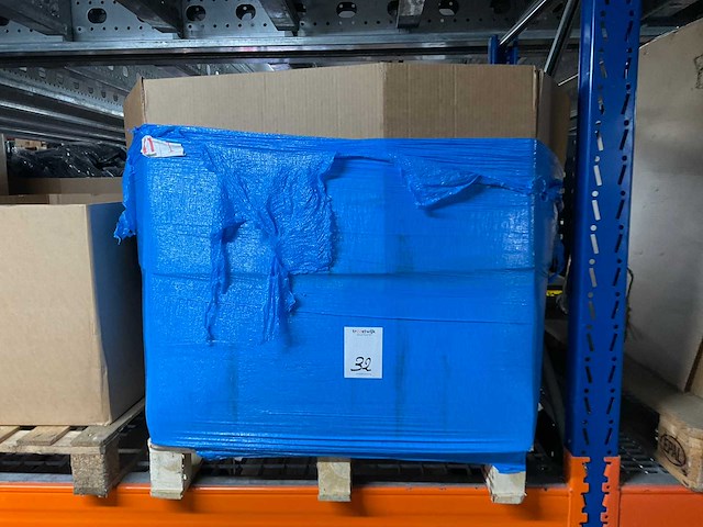 Partij toetsenbord & muis - afbeelding 2 van  3