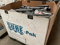 Partij toetsenborden e.d. - afbeelding 3 van  3