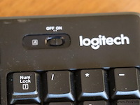 Partij toetsenborden, muis & muismatten - afbeelding 3 van  9