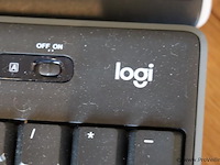 Partij toetsenborden, muis & muismatten - afbeelding 4 van  9