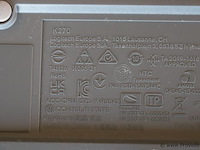 Partij toetsenborden, muis & muismatten - afbeelding 7 van  9