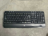 Partij toetsenborden, muizen, webcams, audio. - afbeelding 13 van  21