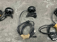Partij toetsenborden, muizen, webcams, audio. - afbeelding 19 van  21