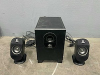 Partij toetsenborden, muizen, webcams, audio. - afbeelding 3 van  21