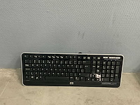 Partij toetsenborden, muizen, webcams, audio. - afbeelding 6 van  21