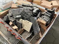 Partij toetsenborden - afbeelding 1 van  3