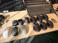 Partij toetsenborden - afbeelding 5 van  8