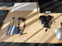 Partij toetsenborden - afbeelding 6 van  8