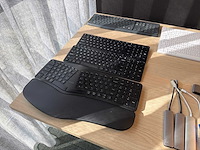 Partij toetsenborden - afbeelding 7 van  8