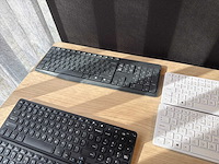 Partij toetsenborden - afbeelding 8 van  8