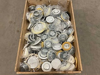 Partij toevoer ventielen - afbeelding 1 van  3