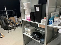 Partij toilet hygiene uitrusting - afbeelding 1 van  10