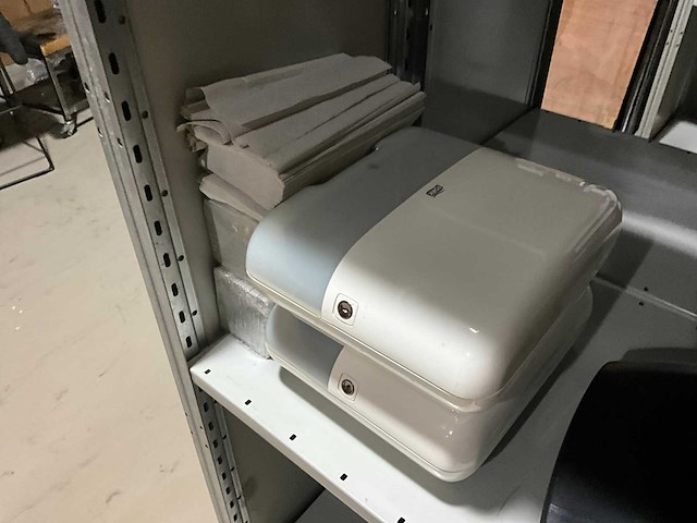 Partij toilet hygiene uitrusting - afbeelding 3 van  10