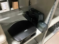 Partij toilet hygiene uitrusting - afbeelding 4 van  10