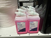 Partij toilet hygiene uitrusting - afbeelding 5 van  10