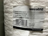 Partij toilet hygiene uitrusting - afbeelding 7 van  10