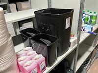 Partij toilet hygiene uitrusting - afbeelding 8 van  10