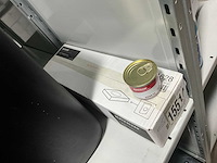 Partij toilet hygiene uitrusting - afbeelding 9 van  10