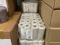 Partij toilet papier (528x)