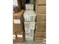 Partij toilet papier (528x) - afbeelding 2 van  3