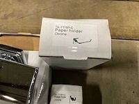 Partij toiletaccessoire - afbeelding 5 van  7