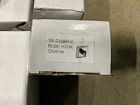 Partij toiletaccessoire - afbeelding 5 van  7