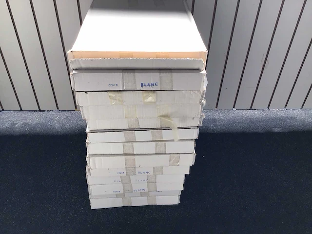 Partij toiletbrillen (13x) - afbeelding 4 van  4