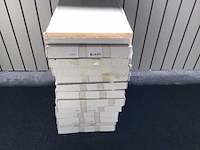 Partij toiletbrillen (13x) - afbeelding 4 van  4