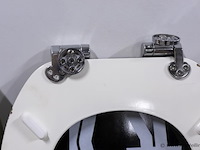 Partij toiletbrillen excl. bevestigingsmateriaal - 30 stuks - afbeelding 6 van  8