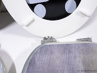 Partij toiletbrillen excl. bevestigingsmateriaal - 30 stuks - afbeelding 8 van  8