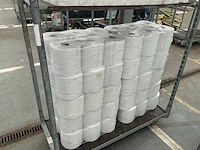 Partij toiletpapier - afbeelding 3 van  5