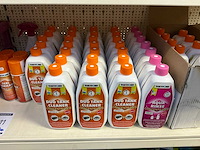 Partij toiletreinigingsartikelen - afbeelding 2 van  7