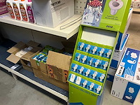 Partij toiletreinigingsartikelen - afbeelding 4 van  7