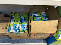 Partij toiletreinigingsartikelen - afbeelding 6 van  7