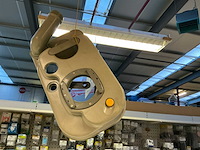 Partij toilettoebehoren - afbeelding 3 van  12