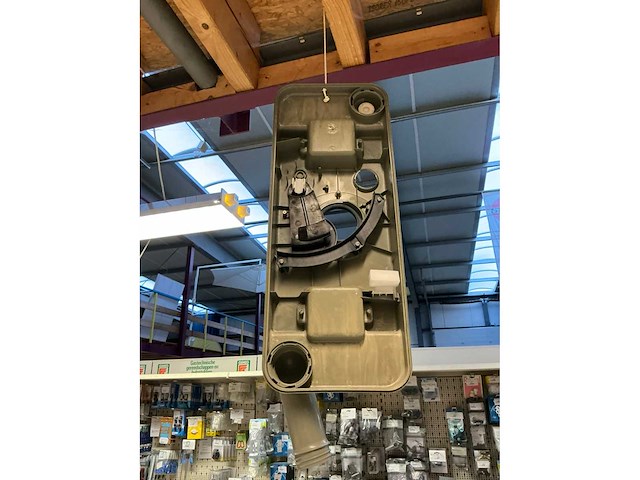 Partij toilettoebehoren - afbeelding 4 van  12