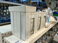 Partij toilettoebehoren - afbeelding 5 van  12