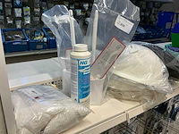 Partij toilettoebehoren - afbeelding 7 van  12