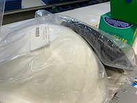 Partij toilettoebehoren - afbeelding 8 van  12