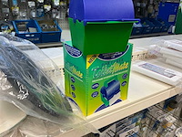 Partij toilettoebehoren - afbeelding 9 van  12