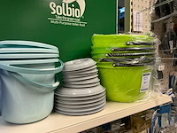 Partij toilettoebehoren - afbeelding 12 van  12