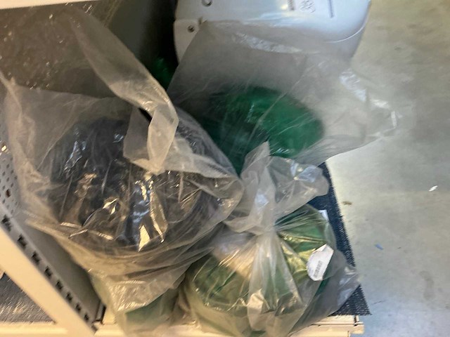 Partij toiletzakken - afbeelding 2 van  3