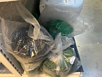 Partij toiletzakken - afbeelding 2 van  3