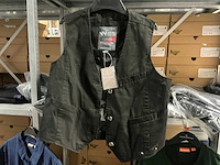 Partij tomawak gilets (20x) - afbeelding 1 van  7