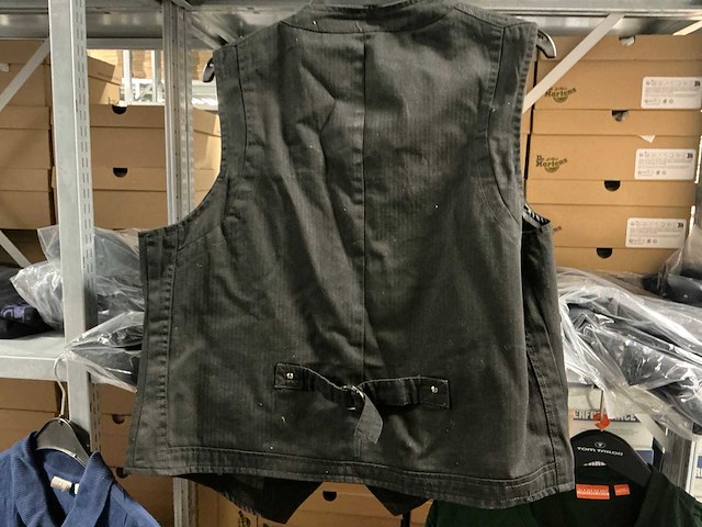 Partij tomawak gilets (20x) - afbeelding 3 van  7