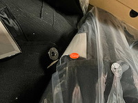 Partij tomawak gilets (20x) - afbeelding 6 van  7
