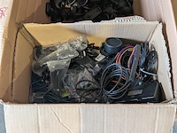 Partij tomtom-accessoires en toebehoren - afbeelding 9 van  12