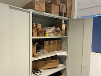 Partij toners en printpapier - afbeelding 1 van  7